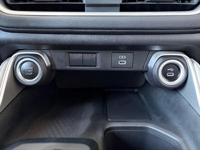 2025 Toyota GRAND HIGHLANDER LE