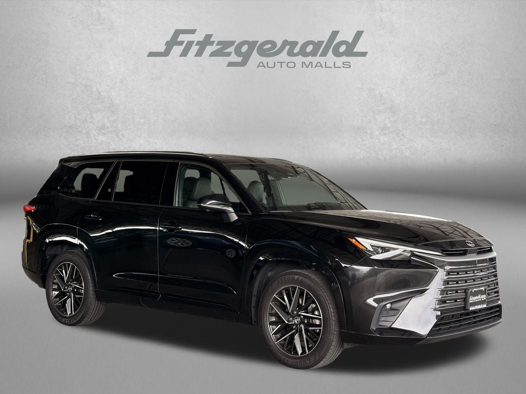 2024 Lexus TX 350 Premium