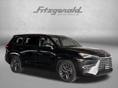 2024 Lexus TX 350 Premium