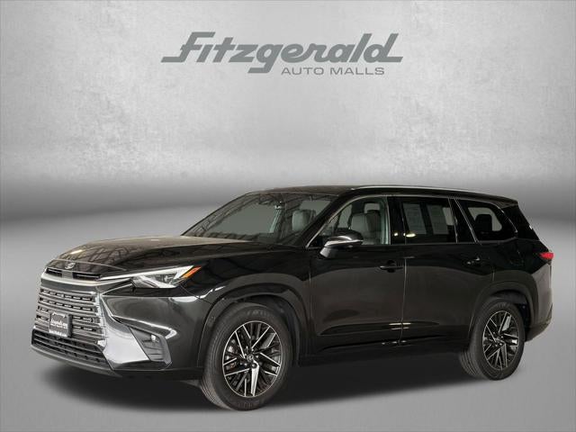 2024 Lexus TX 350 Premium
