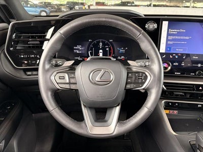 2024 Lexus TX 350 Premium