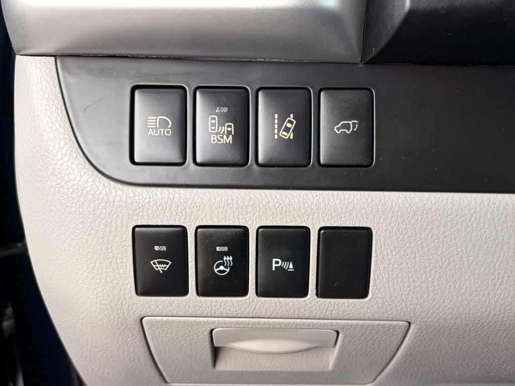 2016 Toyota Highlander Limited Platinum V6
