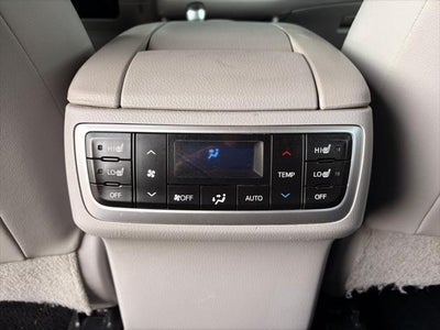 2016 Toyota Highlander Limited Platinum V6