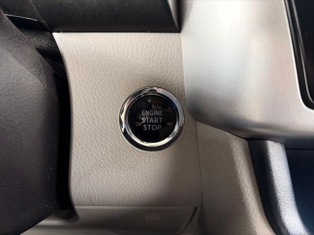2016 Toyota Highlander Limited Platinum V6