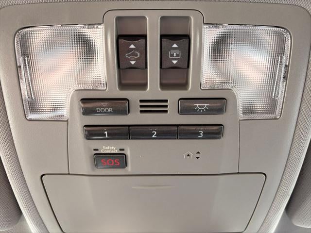 2016 Toyota Highlander Limited Platinum V6