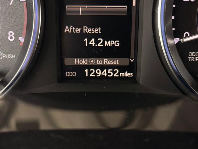 2016 Toyota Highlander Limited Platinum V6