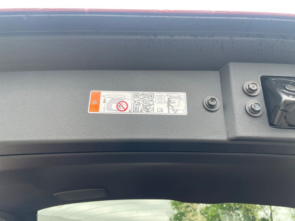 2026 Toyota Highlander Hybrid Hybrid Platinum