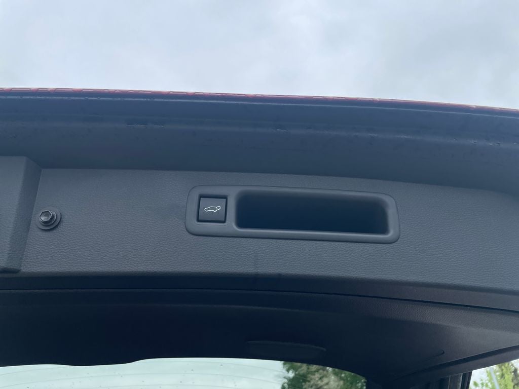 2026 Toyota Highlander Hybrid Hybrid Platinum