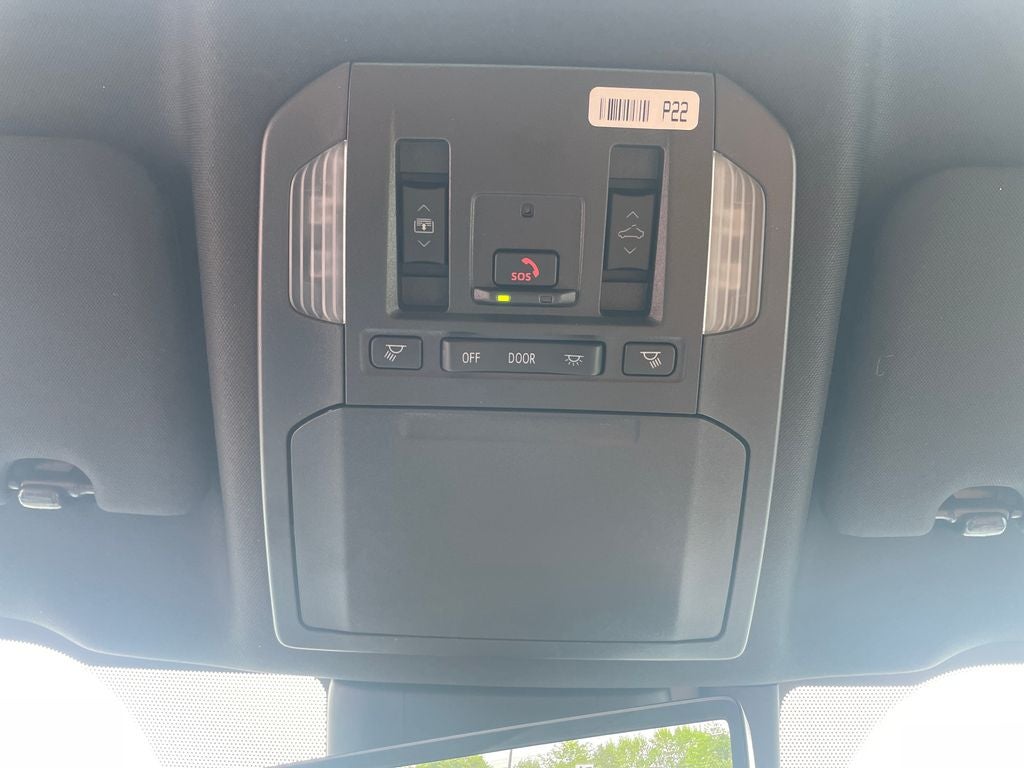 2026 Toyota Highlander Hybrid Hybrid Platinum