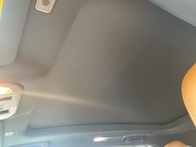 2026 Toyota Highlander Hybrid Hybrid Platinum