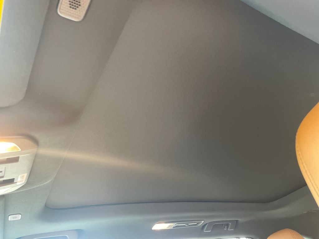 2026 Toyota Highlander Hybrid Hybrid Platinum