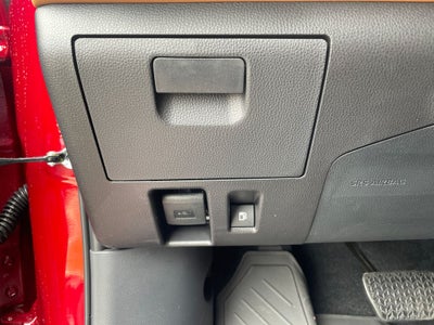 2026 Toyota Highlander Hybrid Hybrid Platinum