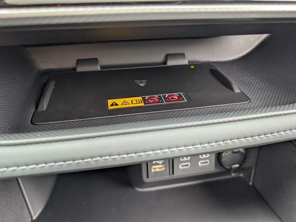 2026 Toyota Highlander Hybrid Hybrid Platinum