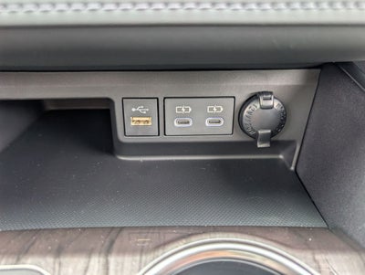 2026 Toyota Highlander Hybrid Hybrid Platinum