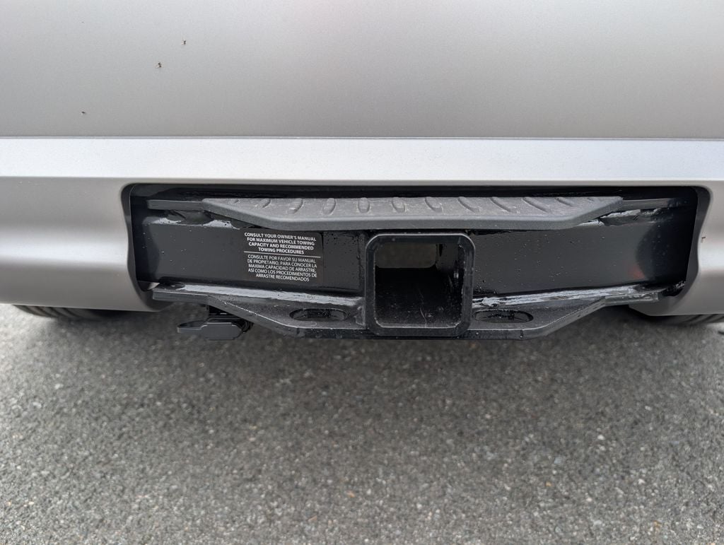 2026 Toyota Highlander Hybrid Hybrid Platinum