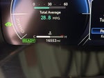 2025 Toyota Highlander Hybrid Platinum