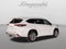 2025 Toyota Highlander Hybrid Platinum