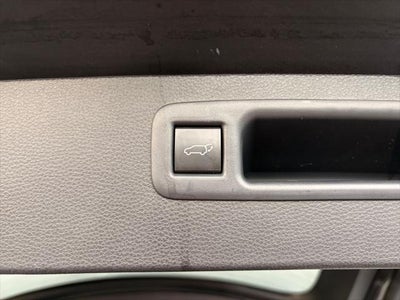 2025 Toyota Highlander Hybrid Platinum