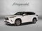 2025 Toyota Highlander Hybrid Platinum