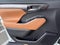 2025 Toyota Highlander Hybrid Platinum