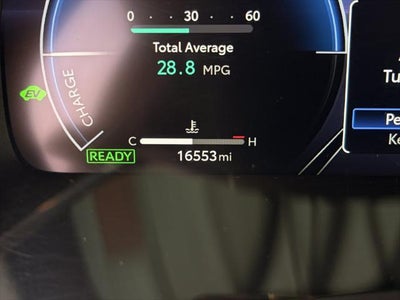 2025 Toyota Highlander Hybrid Platinum