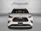 2025 Toyota Highlander Hybrid Platinum