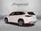 2025 Toyota Highlander Hybrid Platinum