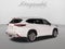 2025 Toyota Highlander Hybrid Platinum