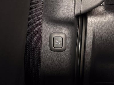 2026 Toyota Sienna Platinum 7 Passenger