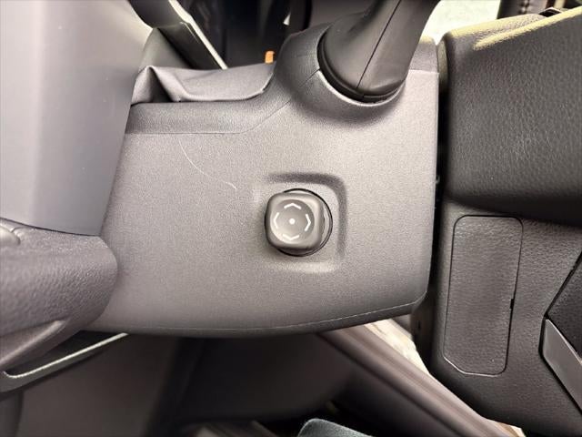 2026 Toyota Sienna Platinum 7 Passenger