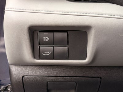 2020 Toyota HIGHLANDER HYBRD XLE