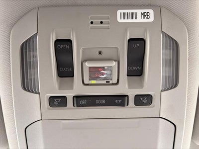 2020 Toyota HIGHLANDER HYBRD XLE