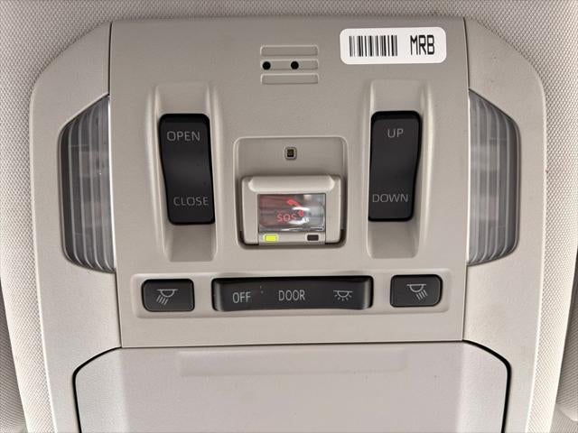 2020 Toyota HIGHLANDER HYBRD XLE