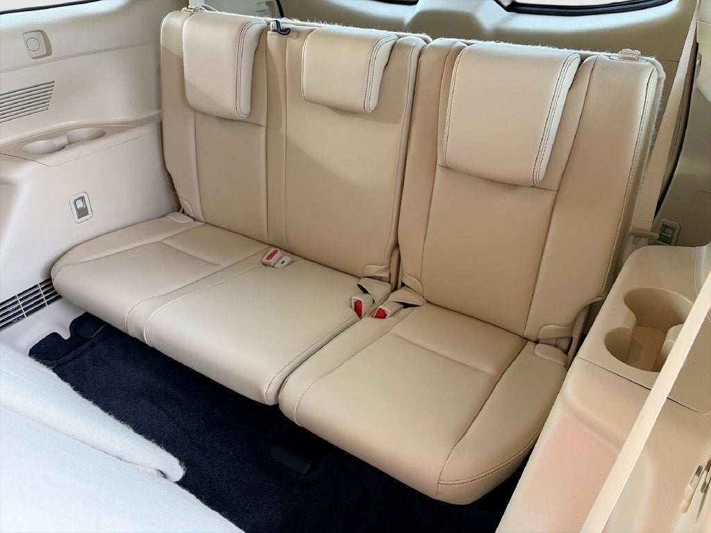 2015 Toyota HIGHLANDER XLE V6