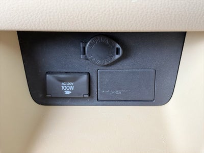 2015 Toyota HIGHLANDER XLE V6