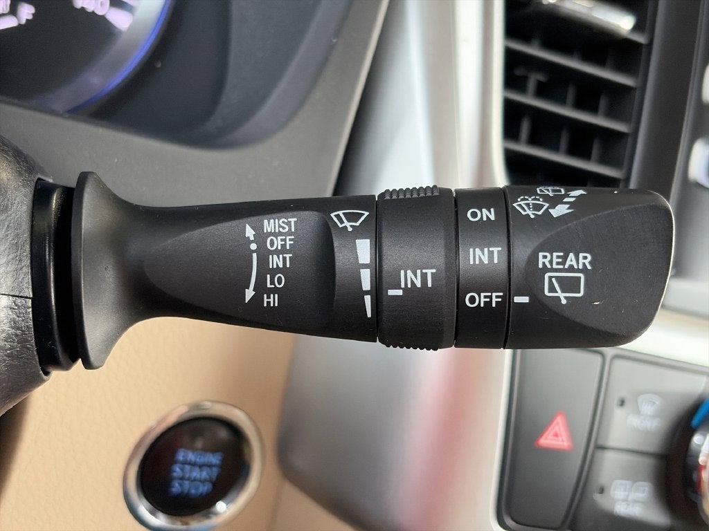 2015 Toyota HIGHLANDER XLE V6