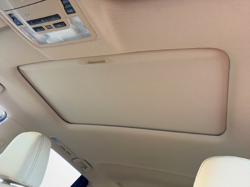 2015 Toyota HIGHLANDER XLE V6