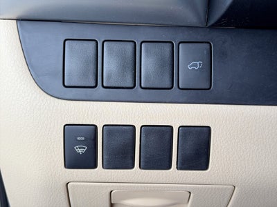2015 Toyota HIGHLANDER XLE V6