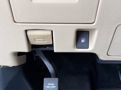 2015 Toyota HIGHLANDER XLE V6