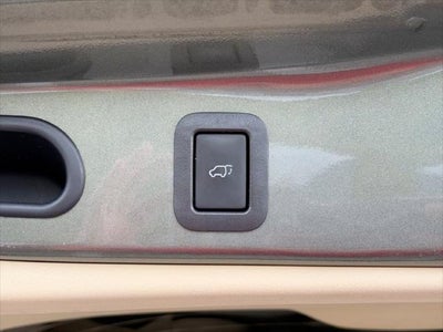 2015 Toyota HIGHLANDER XLE V6
