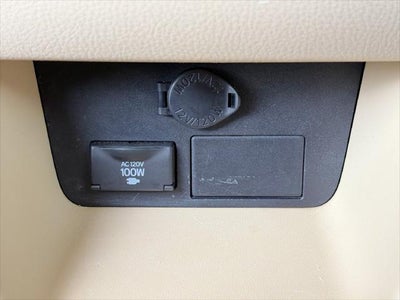 2015 Toyota HIGHLANDER XLE V6