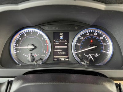 2015 Toyota HIGHLANDER XLE V6