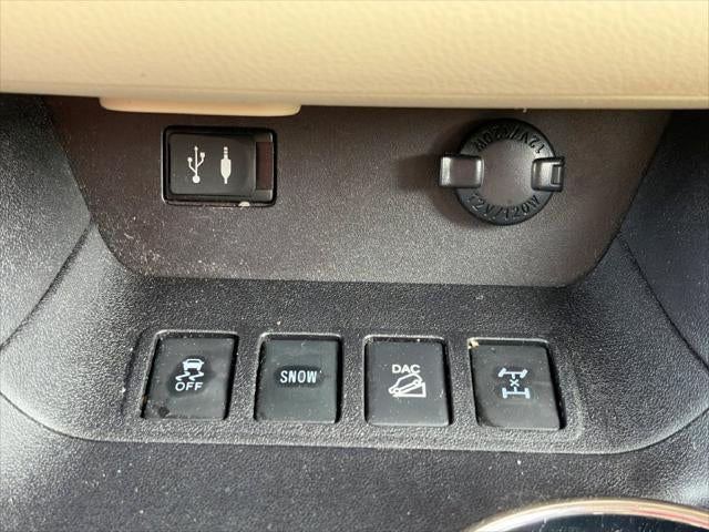 2015 Toyota HIGHLANDER XLE V6