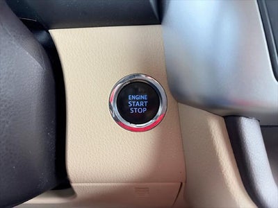 2015 Toyota HIGHLANDER XLE V6