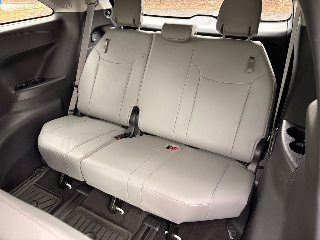2025 Toyota SIENNA XLE AWD XLE 7 Passenger