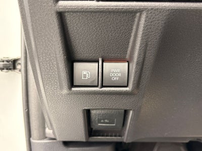 2025 Toyota SIENNA XLE AWD XLE 7 Passenger