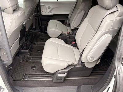 2025 Toyota SIENNA XLE AWD XLE 7 Passenger