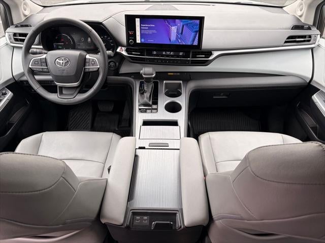 2025 Toyota SIENNA XLE AWD XLE 7 Passenger