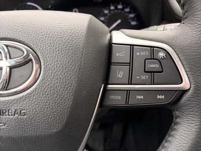 2025 Toyota SIENNA XLE AWD XLE 7 Passenger