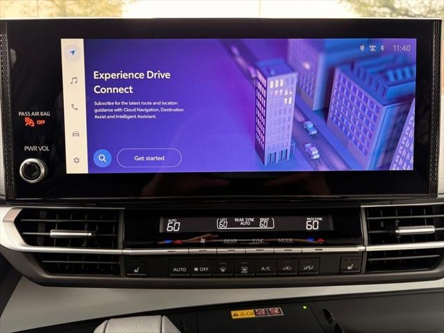 2025 Toyota SIENNA XLE AWD XLE 7 Passenger